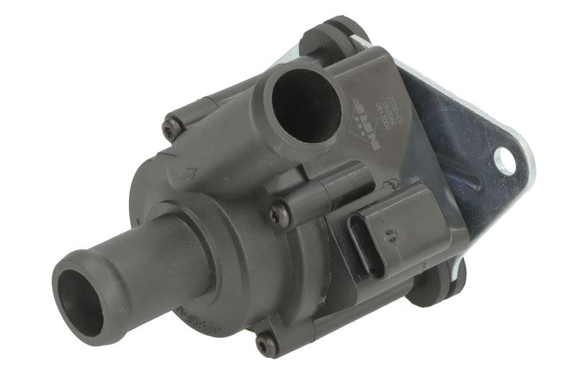 Bomba de agua auxiliar NRF 390030 para Volvo V40