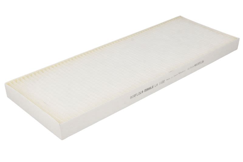 Filtro de aire de cabina MAHLE LA 1122 para Scania K I