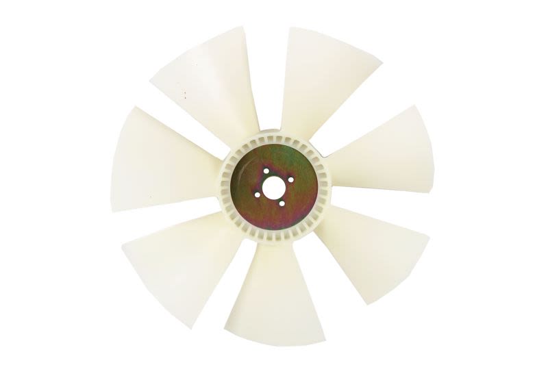 Ventilador de refrigeración de motor THERMOTEC D9PE001TT para Claas 310 C