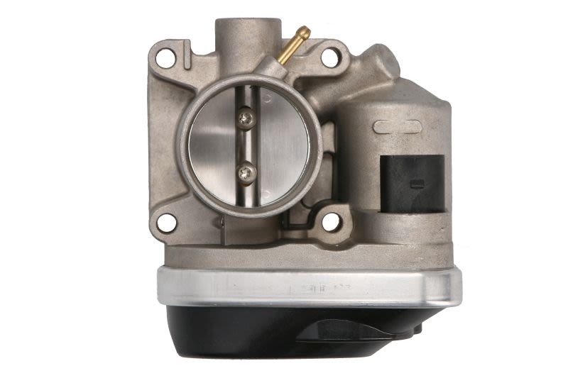 Cuerpo de aceleración NTK 93887 para Skoda Fabia I