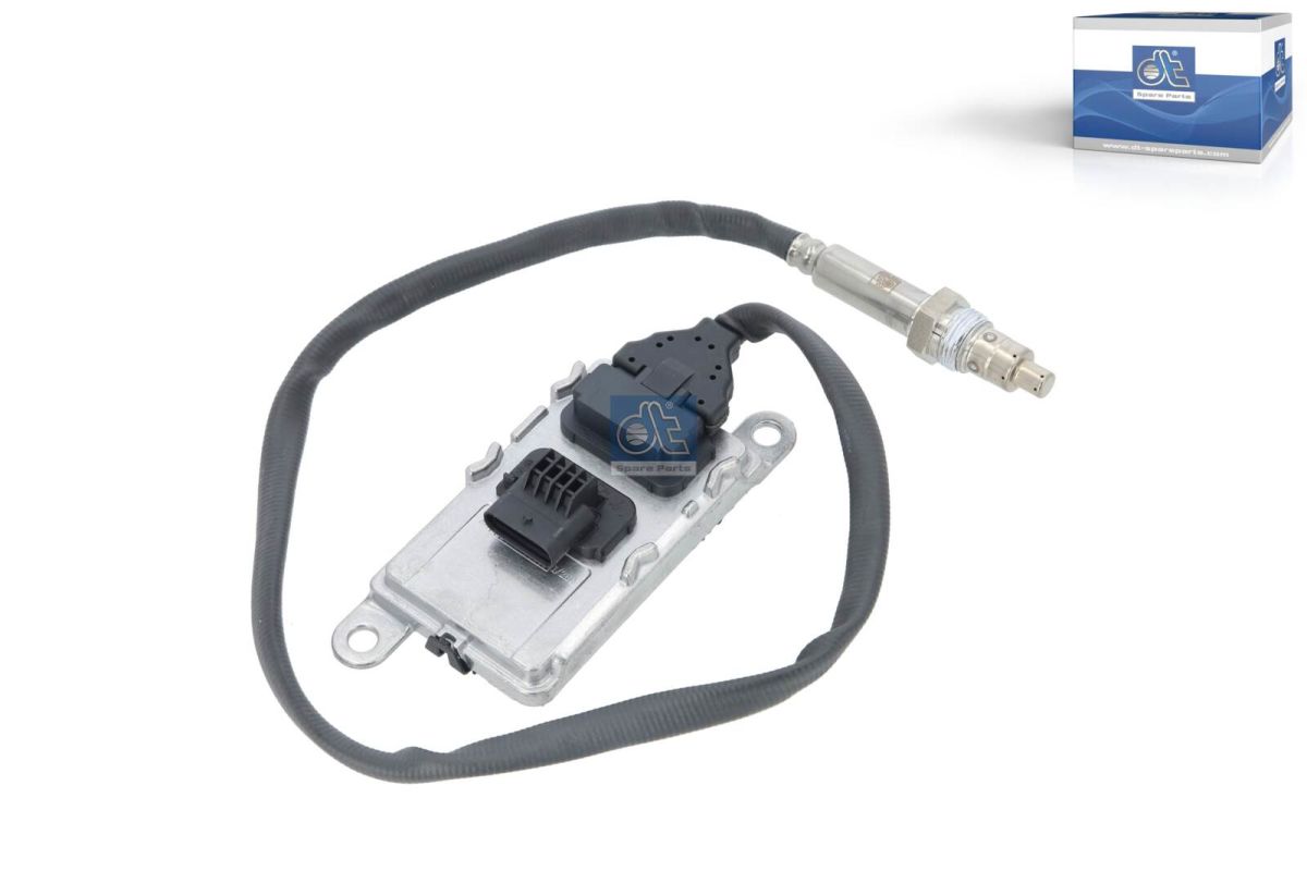 Sensor NOx de inyección de urea DT SPARE PARTS 13.00242 para Ford F-Max FHU6