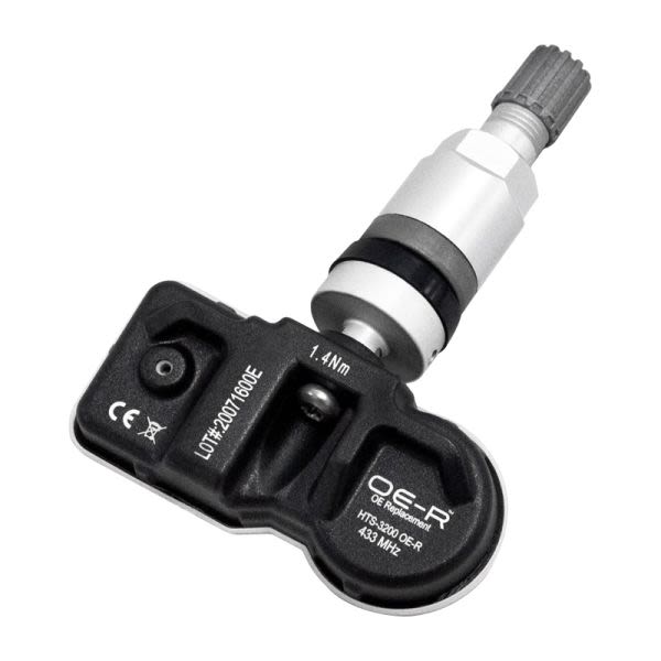 Sensor de presión de neumáticos (TPMS) HAMATON HAM-OER-S642 para Xpeng Passenger Cars
