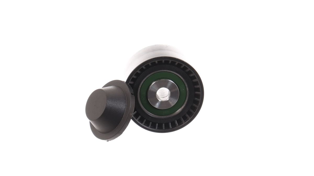 Polea tensora/guía de correa multicanal SKF VKM 36087 para Mercedes-Benz Clase C (W205) 2013-2021