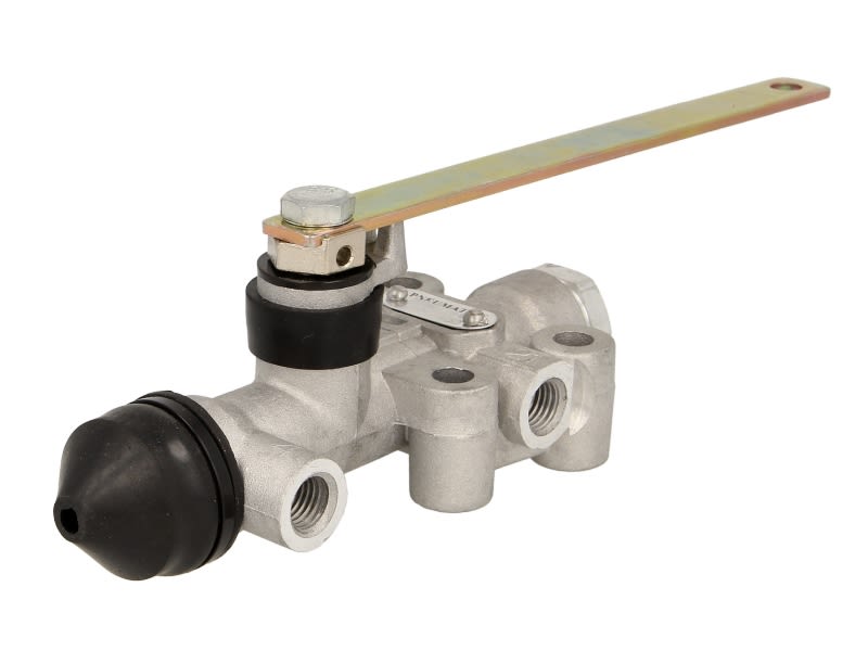Válvula de suspensión neumática PNEUMATICS PN-10149 para Mercedes-Benz Atego