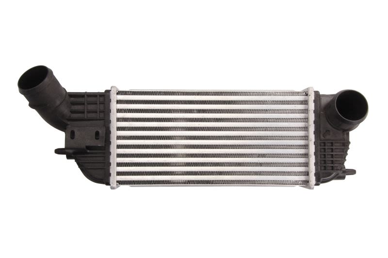 Enfriador de aire de carga (intercooler) THERMOTEC DAP005TT para Citroen C5 III
