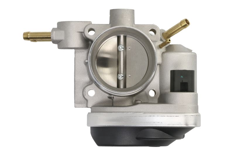 Cuerpo de aceleración MAGNETI MARELLI 802000000051 para Audi A4 B5
