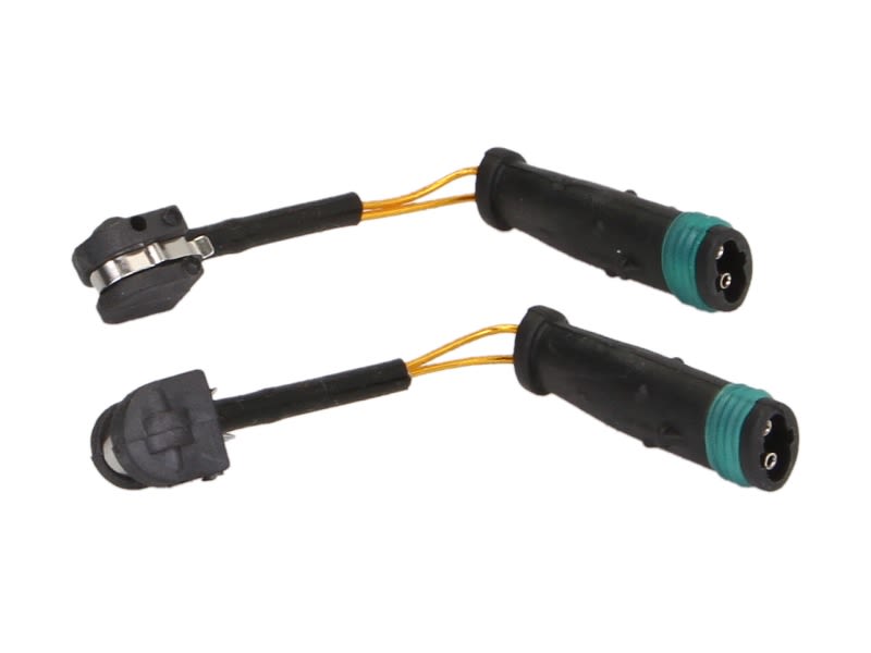 Sensor de desgaste para pastillas de freno QUICK BRAKE WS 0266 A para Mercedes-Benz Sprinter 5-T (B906) 2006-2020