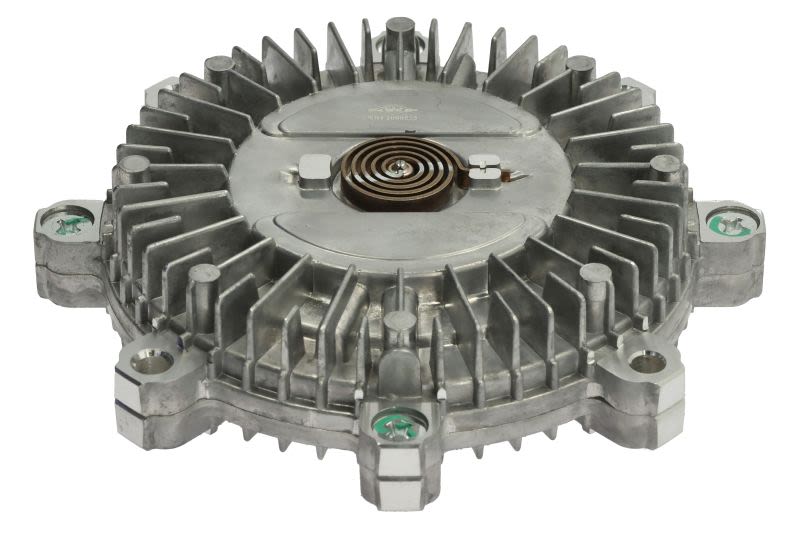 Embrague de ventilador de radiador NRF 49635 para Ford Ranger 2.2/2.5D/2.6