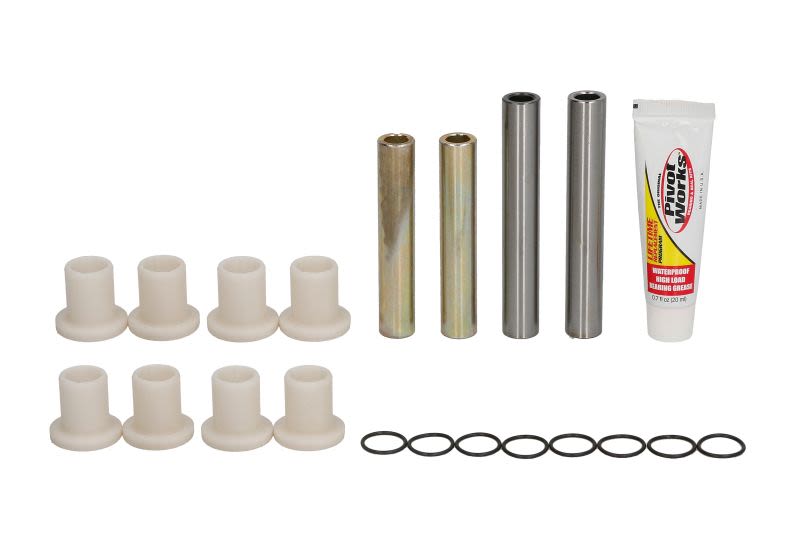 Kit de reparación de mangueta PIVOT WORKS PWAAK-P08-000U para Polaris RZR