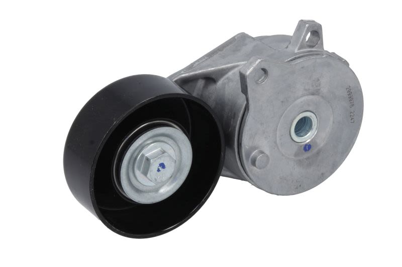 Palanca tensora de correa multicanal HERTH+BUSS JAKOPARTS J1141086 para Renault Clio IV