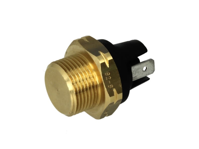 Interruptor de temperatura de ventilador de radiador FEBI 06031 para Volkswagen Golf I