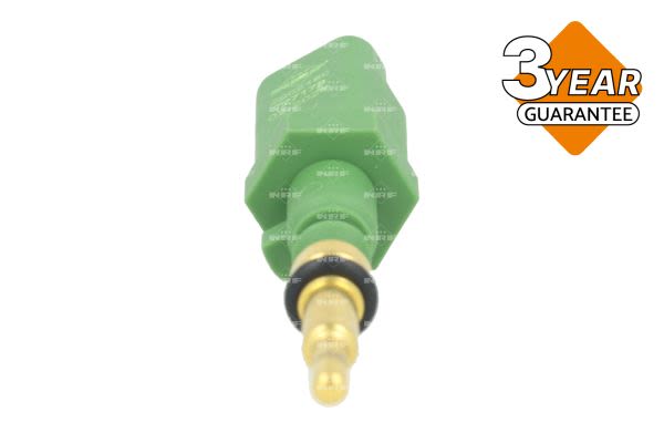 Sensor de temperatura de refrigerante NRF 727179 para Citroen C3 II