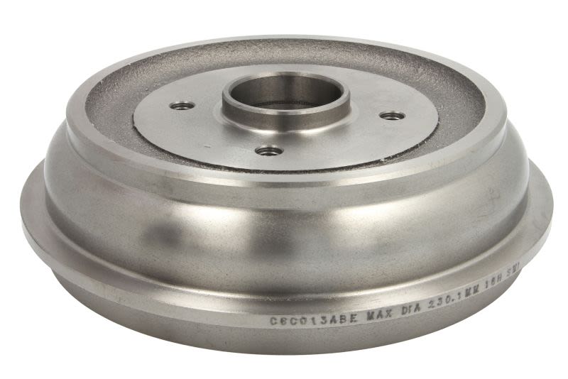 Tambor de freno ABE C6C013ABE para Citroen C3 II