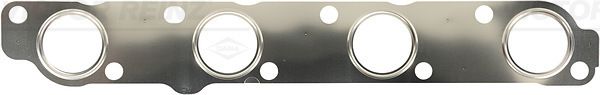 Empaquetadura de múltiple de escape REINZ 71-33894-00 para Ford Range