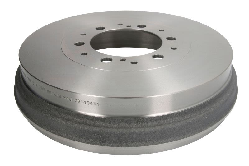 Tambor de freno ABE C62049ABE para Toyota Hilux VI