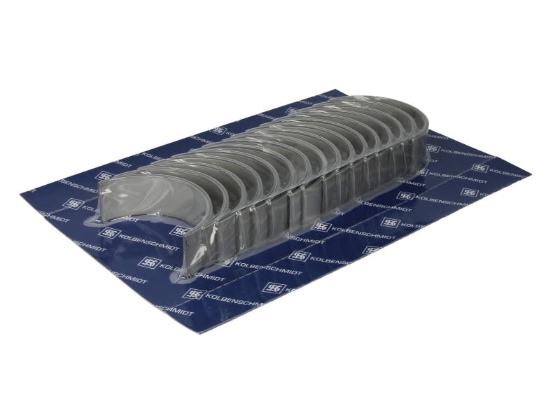 Juego de metales de biela KOLBENSCHMIDT 87402610 para Mercedes-Benz O 303