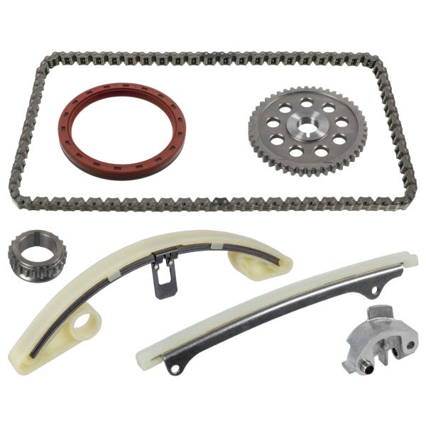 Kit de cadena de distribución FEBI 174682 para Honda City IV