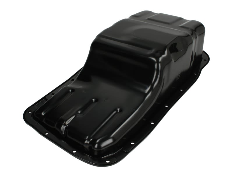 Cárter de aceite BLIC 0216-00-2911475P para Honda CIVIC V