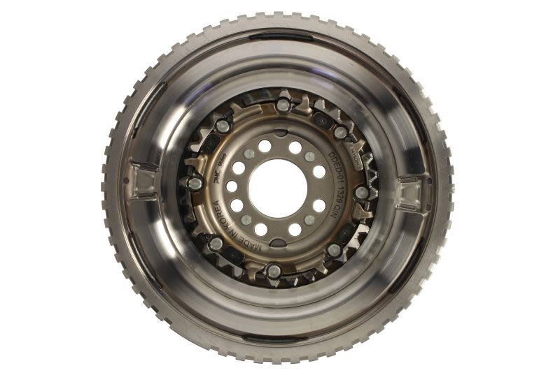 Volante de motor KOREA OC0025OEM para Hyundai Accent IV