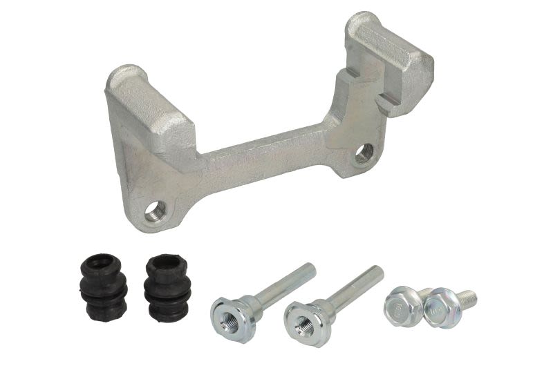 Soporte de pinza de freno BUDWEG 383061-1 para Suzuki Alto VI