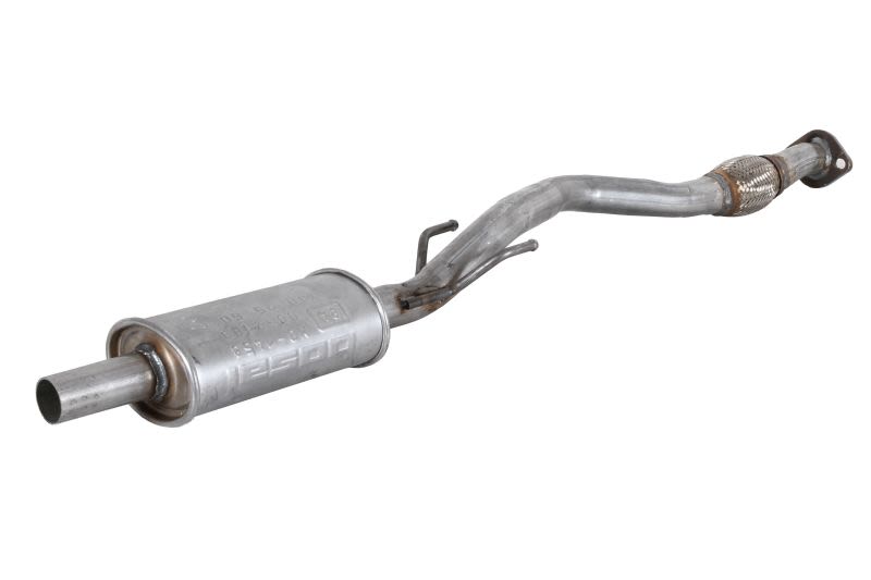 Silenciador central BOSAL 169-077 para KIA Picanto I