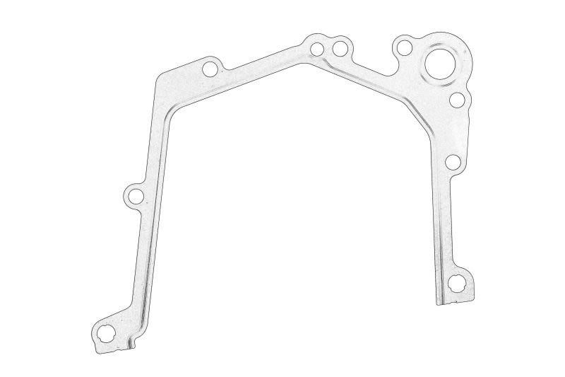 Empaquetadura de bomba de aceite OE FORD 1802845 para Ford Fiesta VI