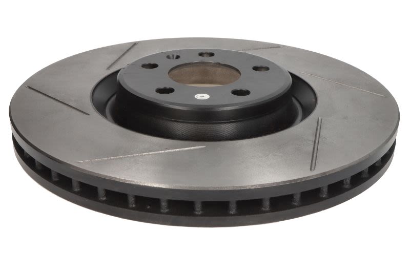 Disco de freno STOPTECH 126.33134SR para Audi A6 C7