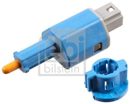 Interruptor de control de embrague (sincronización del motor) FEBI 199016 para Renault Fluence