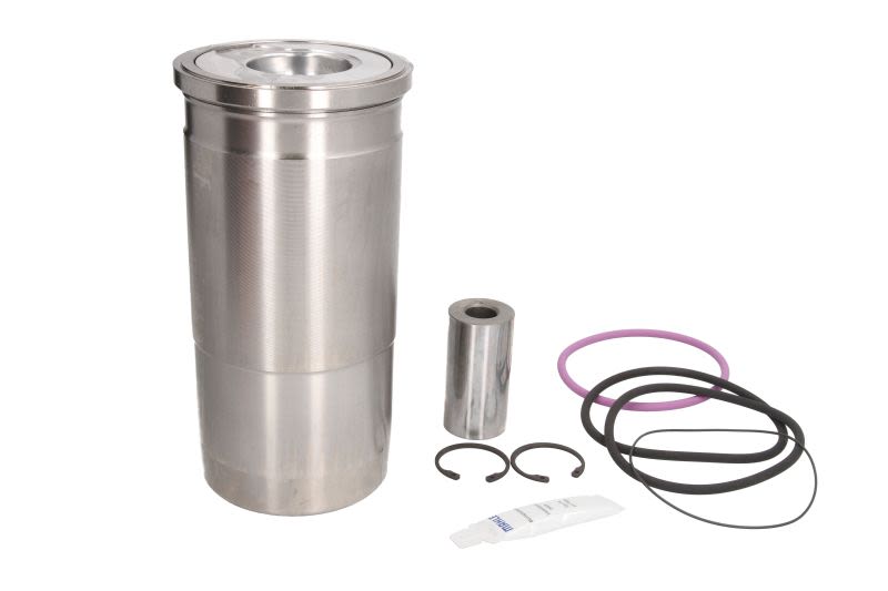 Kit de pistón y camisa de cilindro MAHLE 038 63 90 para Volvo FL D6B-D6B250