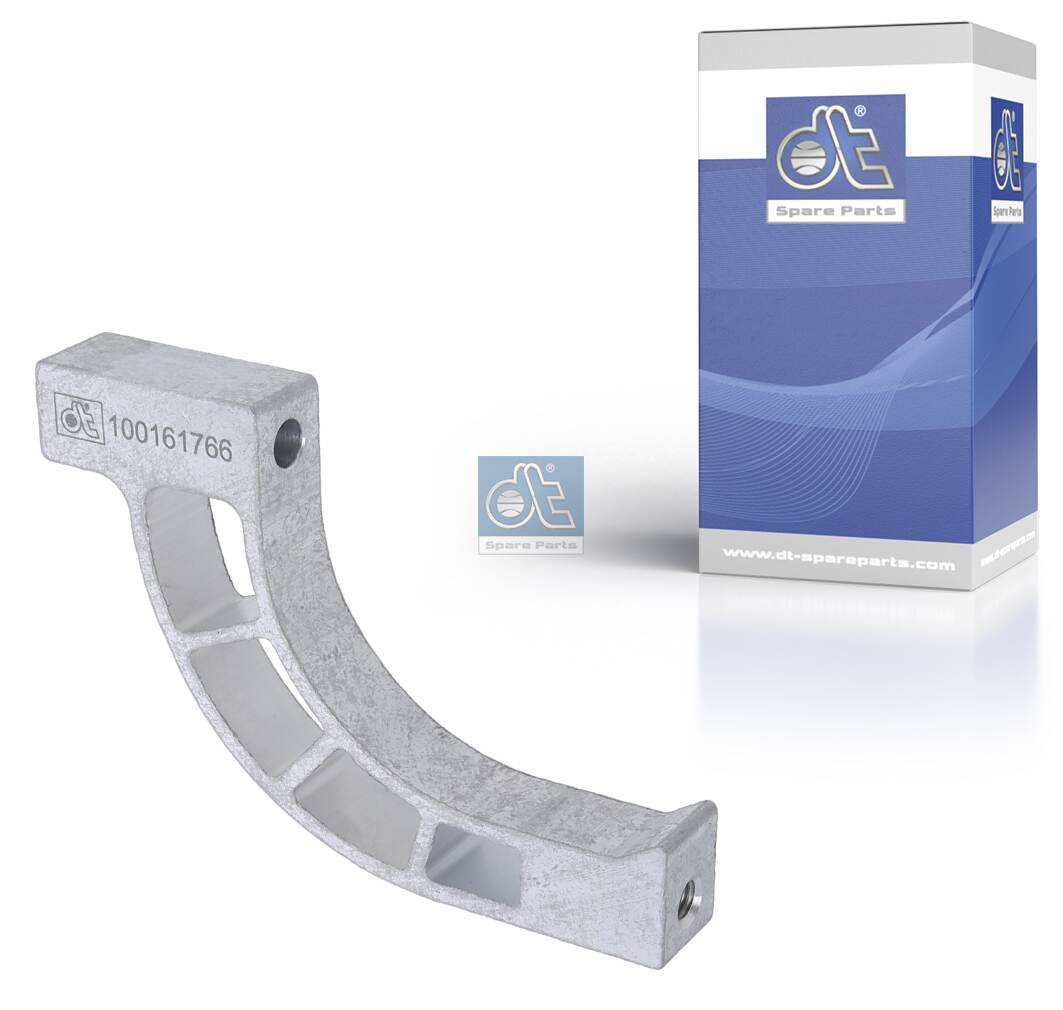 Soporte de radiador DT SPARE PARTS 1.11314 para Scania 4