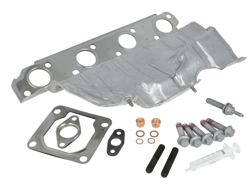 Kit de montaje de turbocompresor ELRING 733.570 para Ford Transit