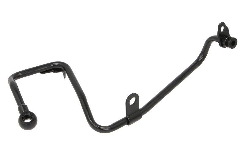 Línea de aceite de turbocompresor AJUSA OP10493 para Mercedes-Benz Clase E (W211) 2002-2008