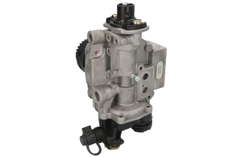 Regulador de fuerza de frenado PNEUMATICS 15.01.9003