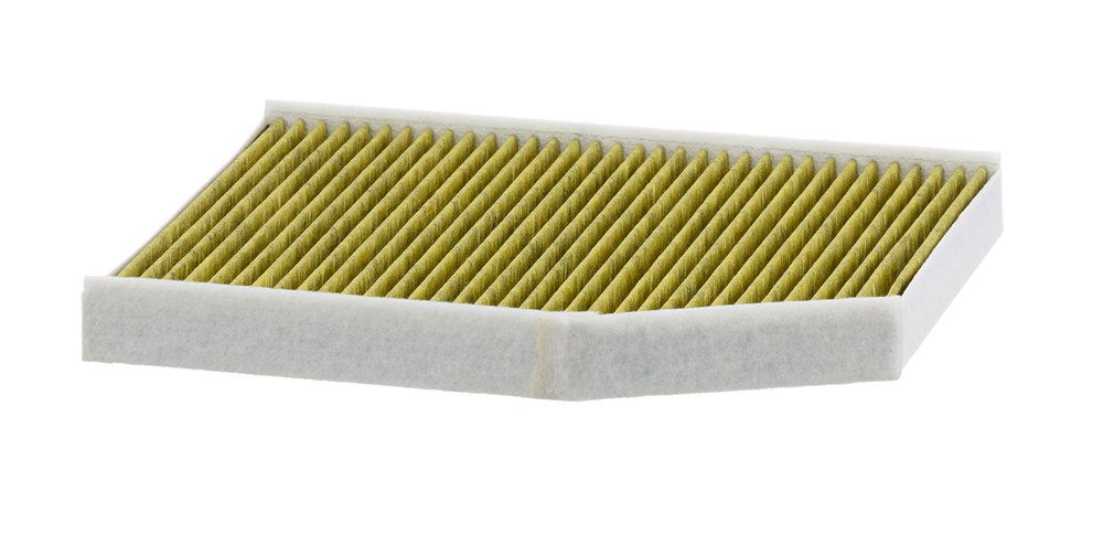 Filtro de aire de cabina MANN-FILTER FP 29 007 para Ford Transit V363