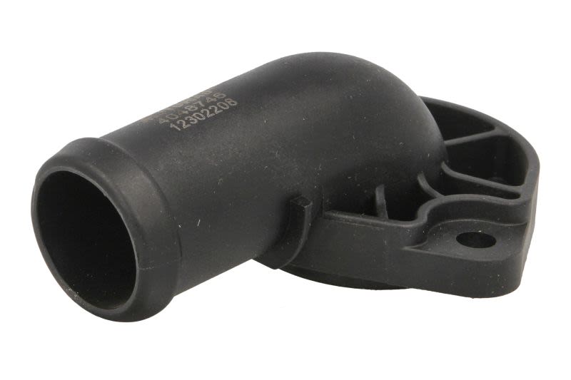Brida de refrigerante MOTORAD CH8746 para Skoda Fabia I