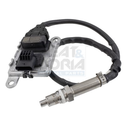 Sensor NOx de catalizador MEAT & DORIA 57398 para Alfa Romeo Giuli