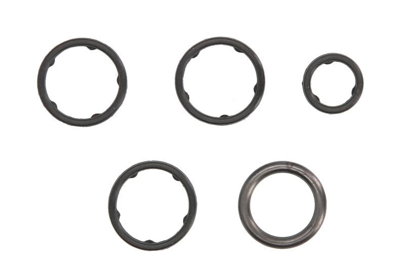 Juego de empaquetaduras de enfriador de aceite ELRING 840.120 para Ford Range