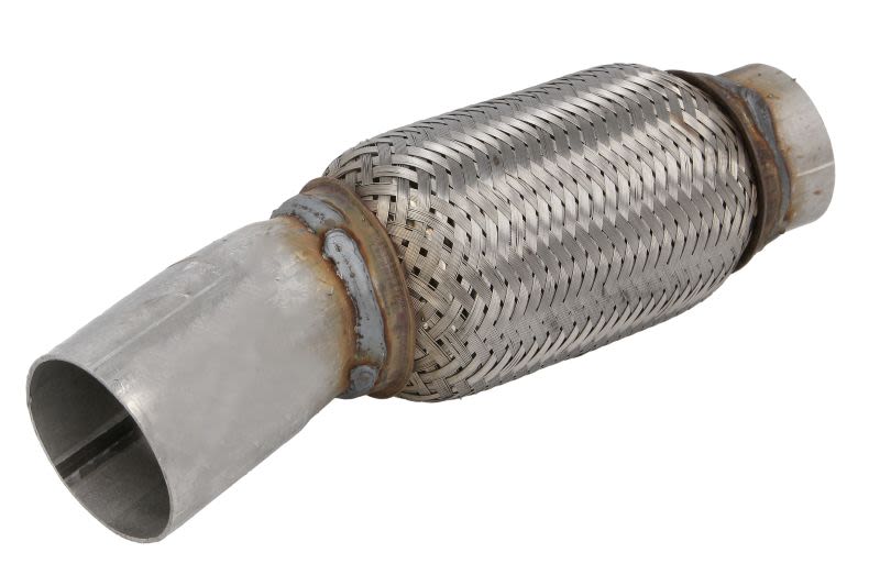 Amortiguador de vibraciones del sistema de escape 4MAX 0219-01-03091Z para BMW Serie 1 (E81) 2006-2011