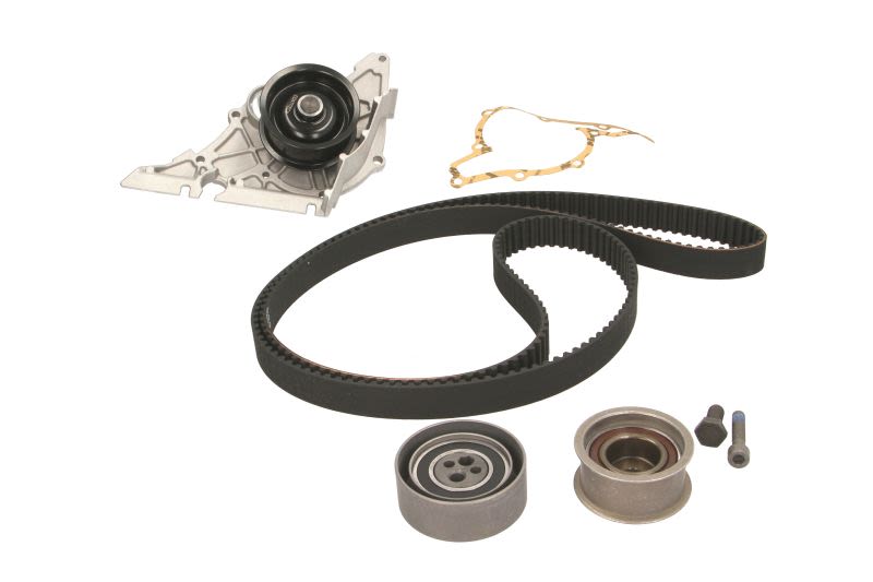 Kit de bomba de agua y correa de distribución CONTITECH CT726WP2 para Audi A4 B5