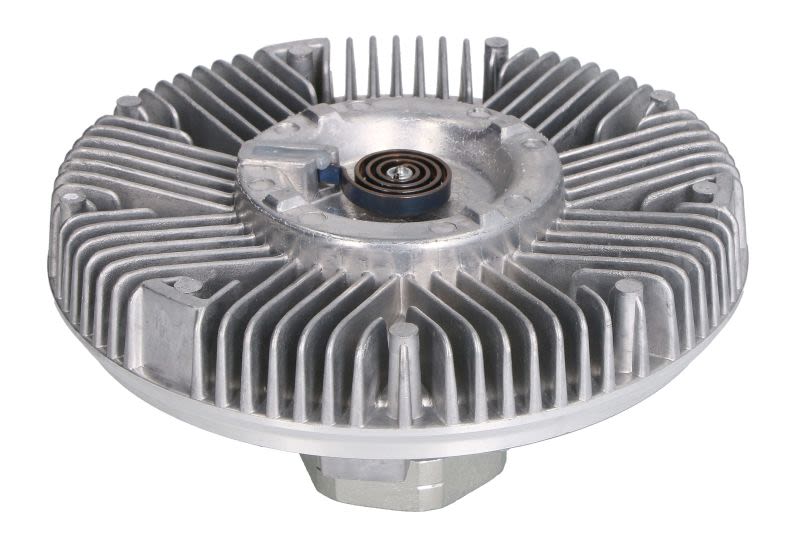 Embrague de ventilador de radiador THERMOTEC D5FE009TT para Case IH 311
