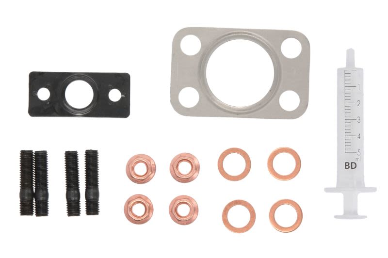 Kit de montaje de turbocompresor EVORON EVMK0002 para Citroen C3 I