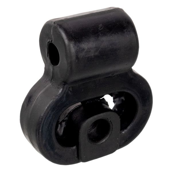 Soporte de escape FEBI 172881 para Opel Corsa C