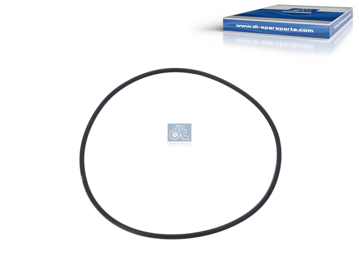 Empaque de camisa de cilindro DT SPARE PARTS 1.10708 para Scania K I