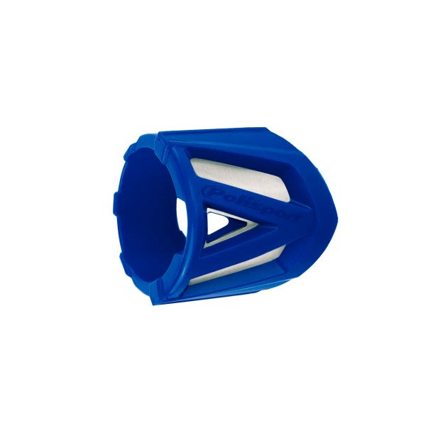 Otros elementos del sistema de escape POLISPORT 8484000004