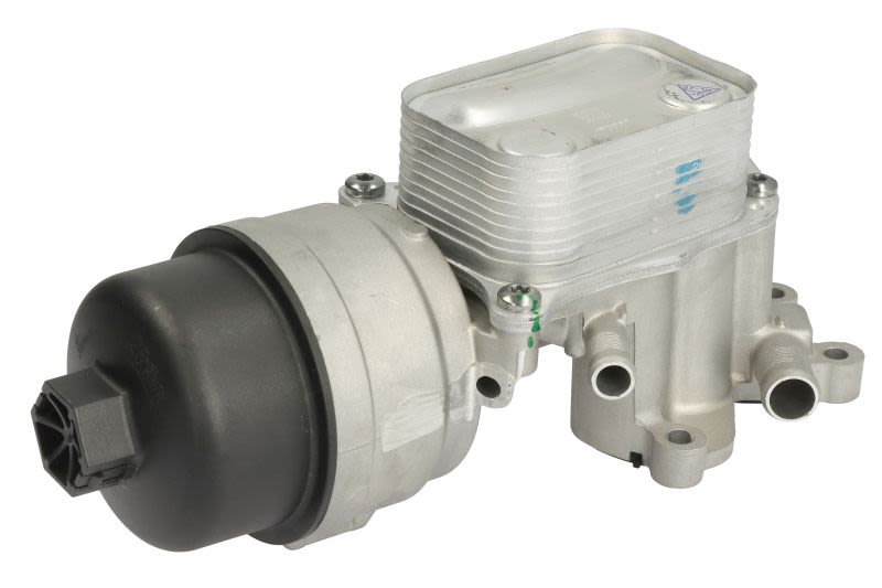 Carcasa de filtro de aceite NRF 310264 para Citroen C4