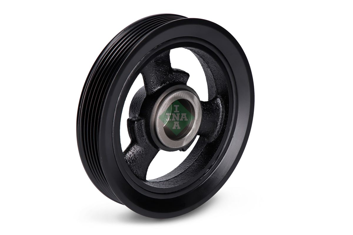 Polea de cigüeñal INA 544 0149 10 para Chrysler PT Cruise