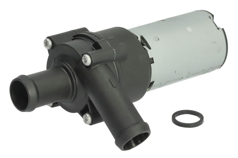 Bomba de agua auxiliar NRF 390023 para Audi A3