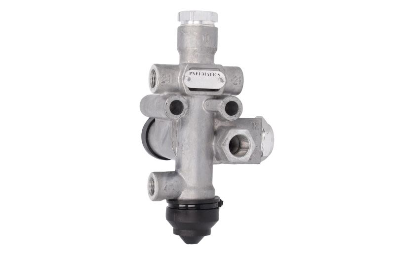 Válvula de suspensión neumática PNEUMATICS PN-10315 para Scania 3,