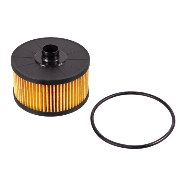 Filtro de aceite FEBI 100487 para Mercedes-Benz Clase A (V177) 2018-