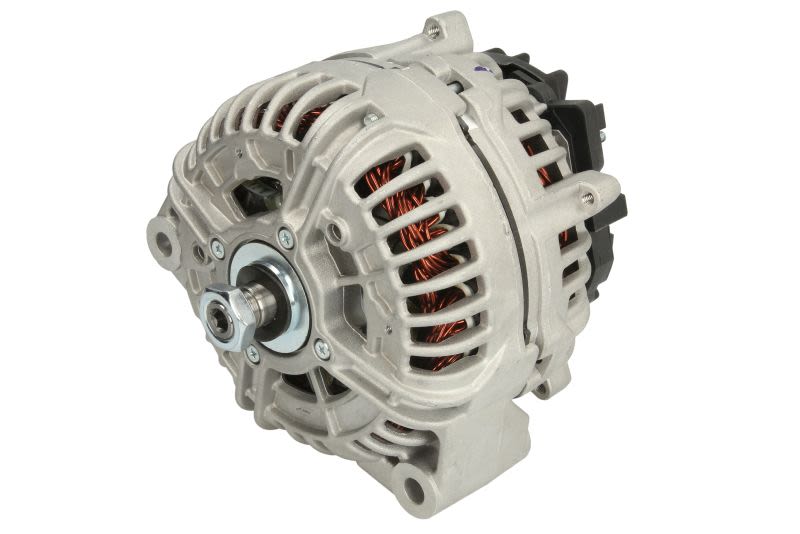Alternador BOSCH 1 986 A00 957 para John Deere 200